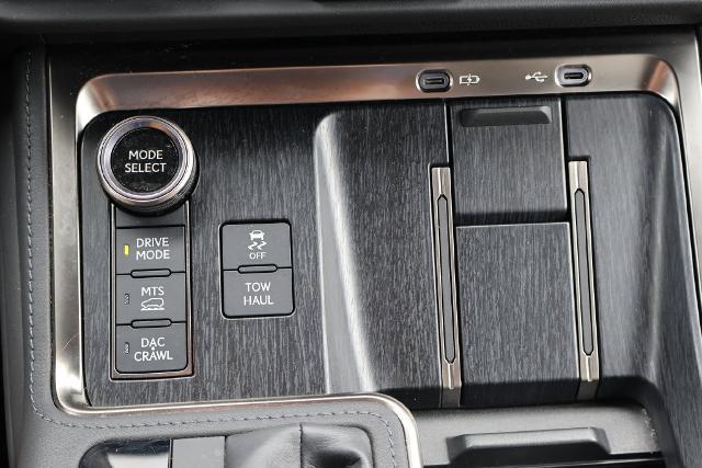 2024 Lexus GX - $78,814