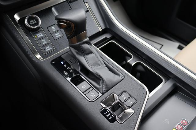 2024 Lexus GX - $78,814