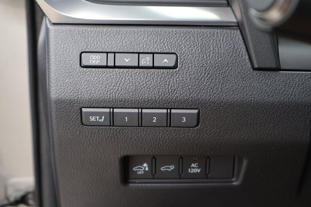 2024 Lexus GX - $78,814