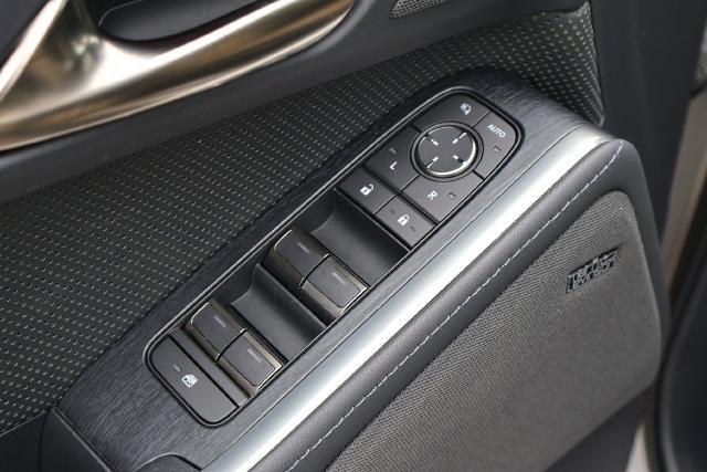 2024 Lexus GX - $78,814