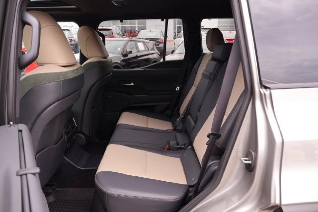 2024 Lexus GX - $78,814