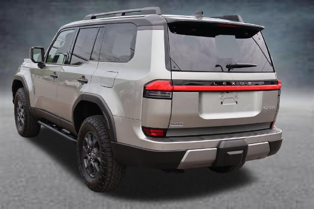 2024 Lexus GX - $78,814