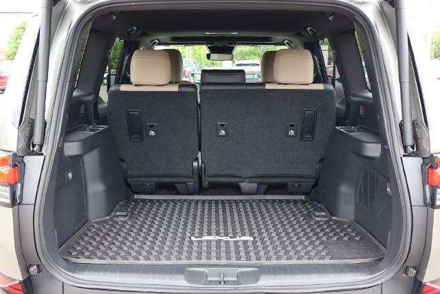 2024 Lexus GX - $78,814
