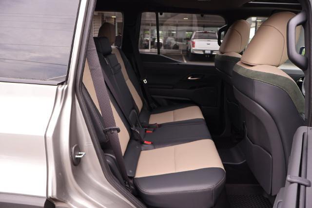 2024 Lexus GX - $78,814