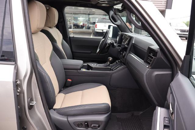 2024 Lexus GX - $78,814