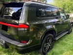 2025 GX 550 Thumbnail 5