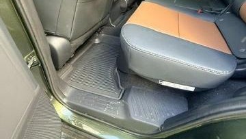 2025 Lexus GX 550 Overtrail