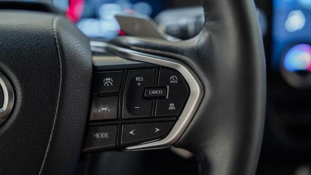 2025 Lexus GX 550 Overtrail