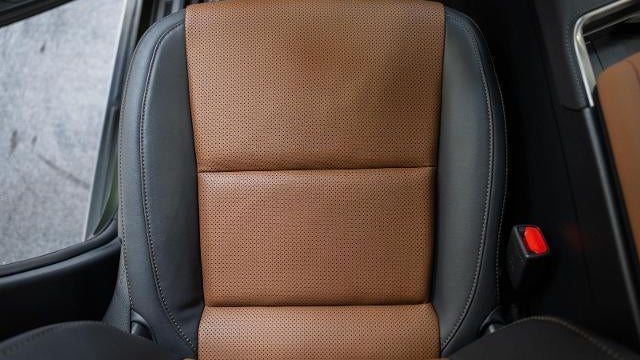 2025 Lexus GX 550 Overtrail