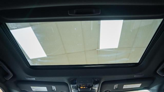 2025 Lexus GX 550 Overtrail
