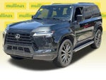 2024 GX 550 Thumbnail 14