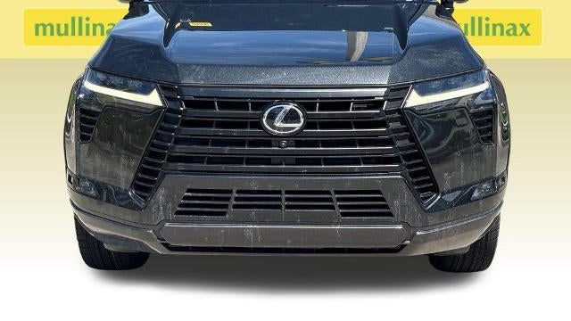 2024 Lexus GX 550 Luxury