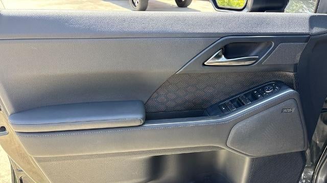 2024 Lexus GX 550 Luxury