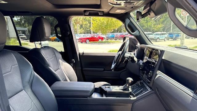 2024 Lexus GX 550 Luxury