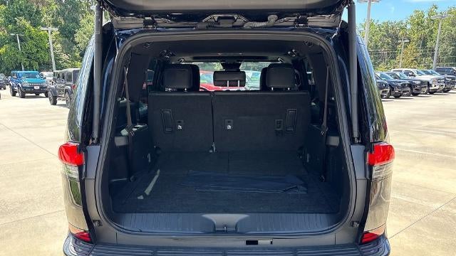 2024 Lexus GX 550 Luxury