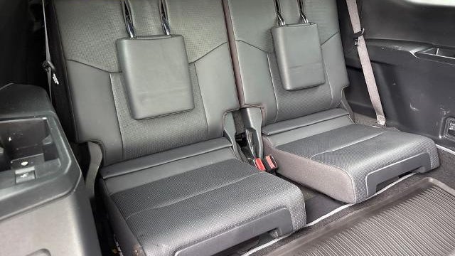 2024 Lexus GX 550 Luxury