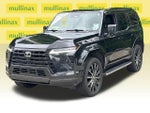 2024 GX 550 Thumbnail 14