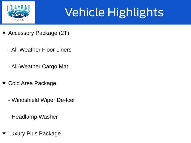 2024 Lexus GX