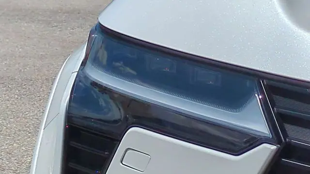 2024 Lexus GX 550 Luxury