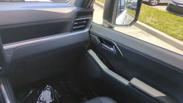 2024 Lexus GX 550 Luxury