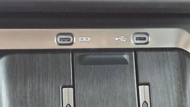 2024 Lexus GX 550 Luxury