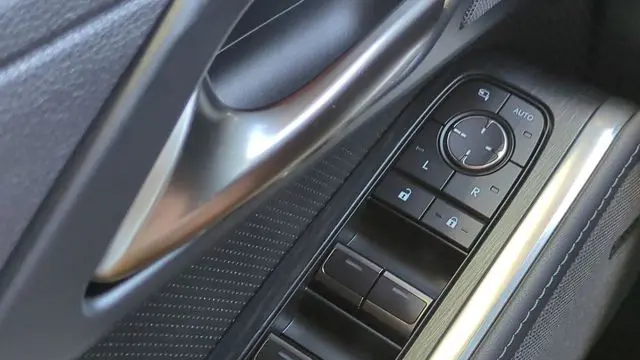 2024 Lexus GX 550 Luxury
