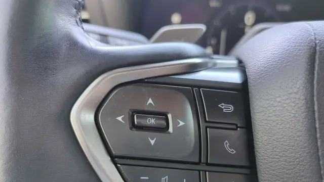 2024 Lexus GX 550 Luxury