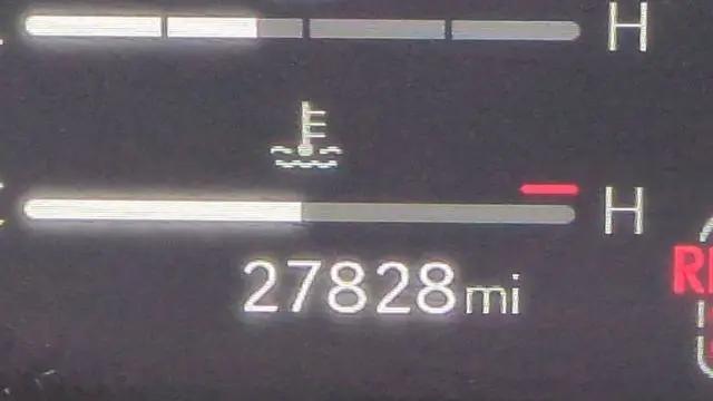 2024 Lexus GX 550 Luxury