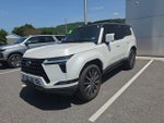 2024 GX 550 Thumbnail 8