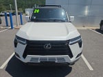 2024 GX 550 Thumbnail 9