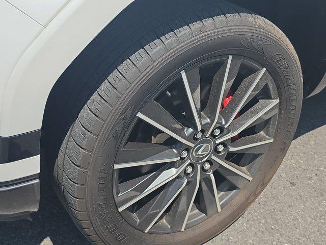 2024 Lexus GX - $84,000