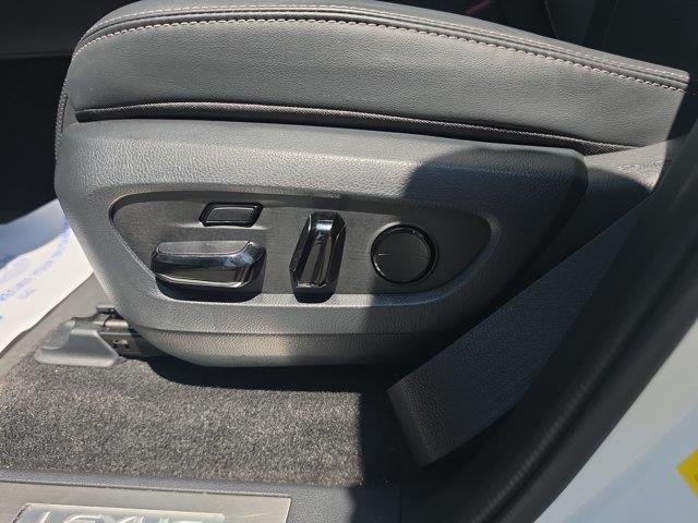2024 Lexus GX - $84,000