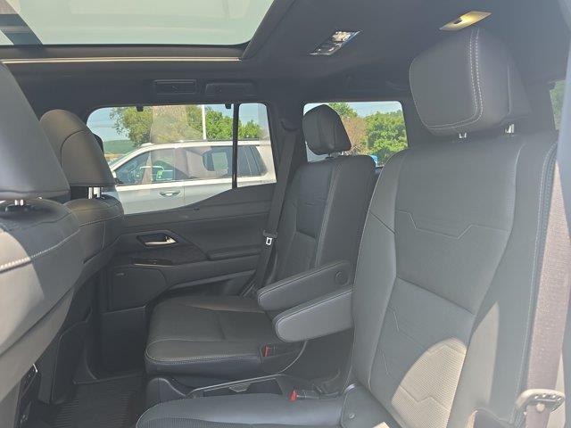 2024 Lexus GX - $84,000