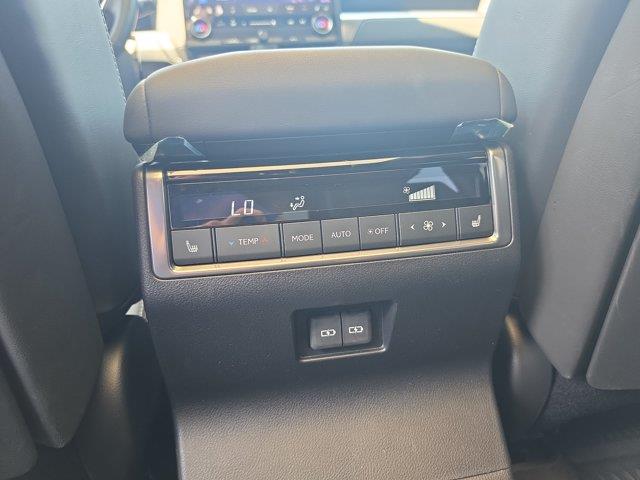 2024 Lexus GX - $84,000