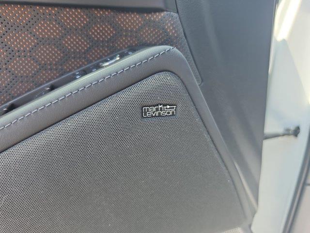 2024 Lexus GX - $84,000
