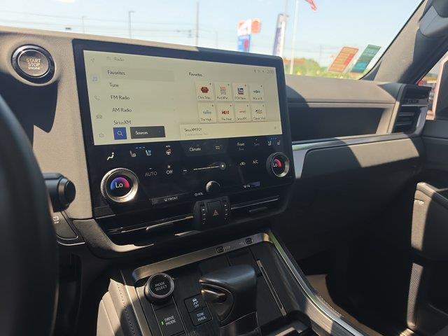 2024 Lexus GX - $84,000