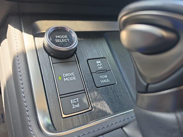 2024 Lexus GX - $84,000