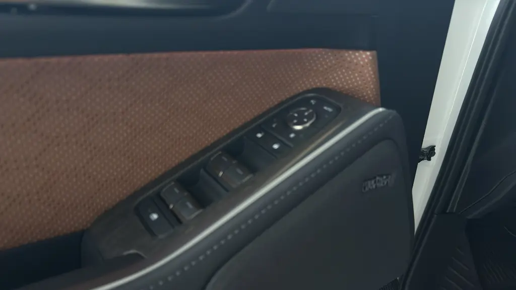 2026 Lexus GX 550 Luxury+