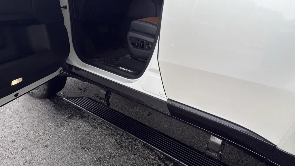 2026 Lexus GX 550 Luxury+