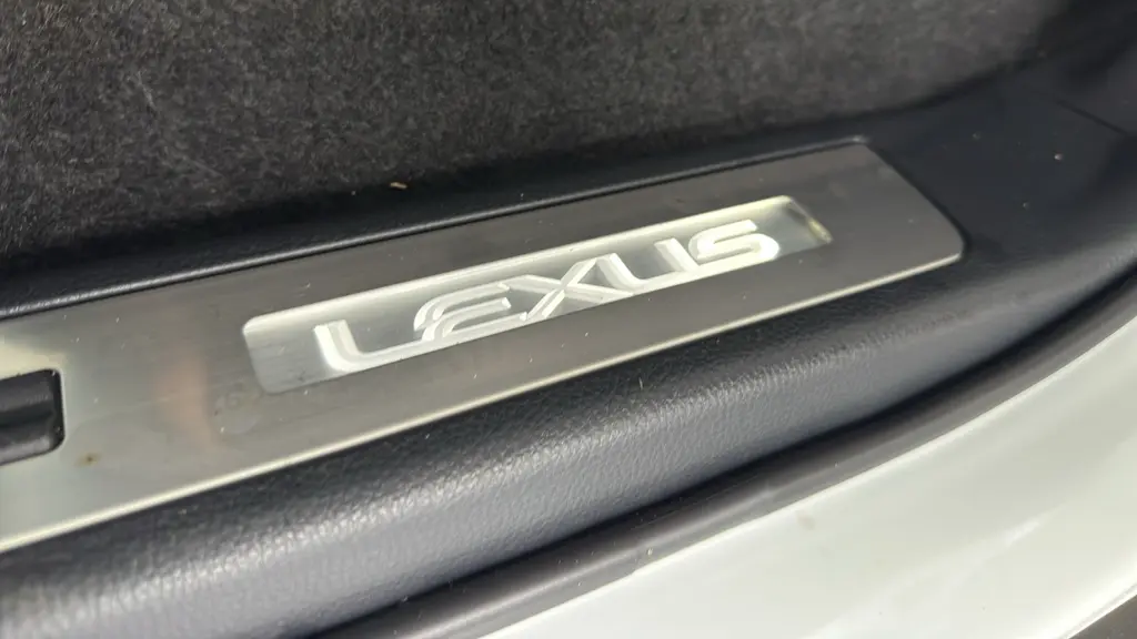 2026 Lexus GX 550 Luxury+