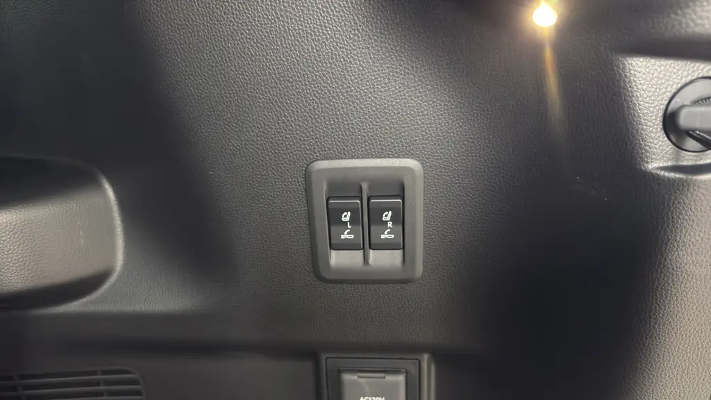 2026 Lexus GX 550 Luxury+