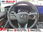 2024 GX 550 Thumbnail 12