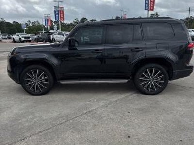 Photo of a 2024 Lexus GX 550 AWD Luxury 4DR SUV for sale