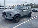 2025 GX 550 Thumbnail 3