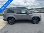 2026 GX 550 Thumbnail 2