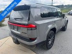 2026 GX 550 Thumbnail 3