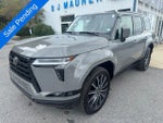 2026 GX 550 Thumbnail 7