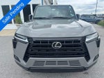 2026 GX 550 Thumbnail 8
