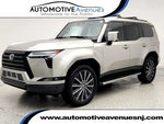 2024 GX 550 Thumbnail 1