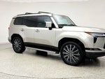 2024 GX 550 Thumbnail 3
